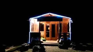 Twinkle Twinkle little farm shop ;-)