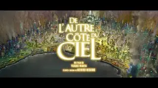 De l'autre c&ocirc;t&eacute; du ciel (Poupelle - 2022) - Bande annonce HD VF