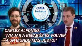 Carles Alfonso: 