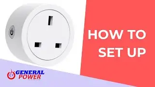 How to pair and use TUYA Wi Fi + BLE Smart Plug adapter T34 Over SmartLife App