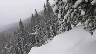 Powday Eldora