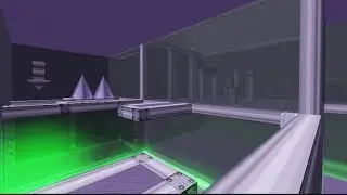 Acid escape VioletSpike no coil