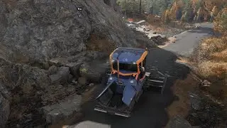 RoadCraft | Rebuild Edition | Part 219 | Co-Op Gameplay PC