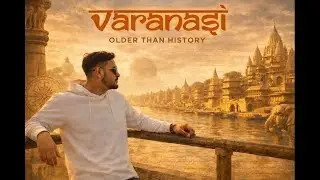 Varanasi: Older Than History | Day 3 | Ramnagar Fort