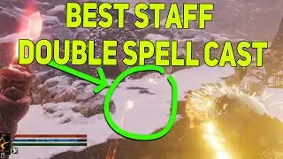 Best Magic Staff Location - TwinCast Twig - Duplicate Spells in Tainted Grail Fall Of Avalon