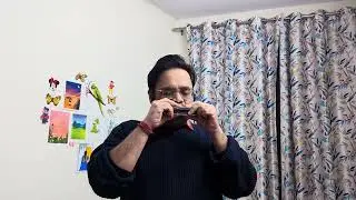 Chiquitita by ABBA harmonica cover by Rayan Chatterjee #music #englishsongs #viralvedio #harmonica 