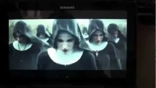 PCLab.pl - Intel Atom Z2760 vs YouTube 1080p