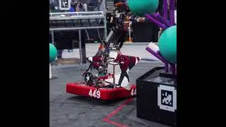 us so far :) #explorepage #firstrobotics #firstroboticscompetition #frc #robotics #edit
