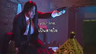 [THAISUB] Think - Kaleida แปลเพลง
