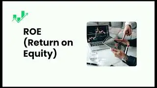 How to- Lets learn ROE (Return on equity)