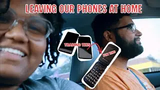 sunbeam wireless flip phone unboxing and first use | is it worth it in 2026?