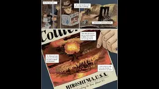 Graphic novel captures Nevada's atomic legacy