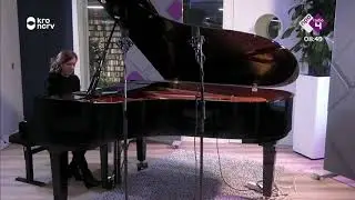 Carol Ruiz plays Lamote de Grignon at Radio4
