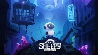 Sheepy: A Short Adventure Speedrun in 30 minutes achievement (2025.10.15)