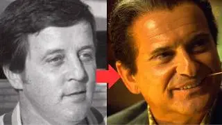 Casino: Meet the Real Nicky Santoro: The True Story of Tony Spilotro