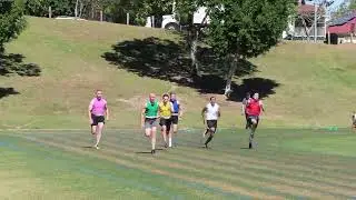 Ht2. 120m 34th Lightning Gift, Bill Paterson Oval, Ipswich 17 August 2025