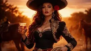 SIN MIEDO A PERDER – Canción Ranchera Femenina de Coraje y Amor Propio