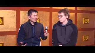 PPD Interview by Hotbid
