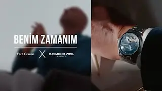 Benim Zamanım | Ferit Odman
