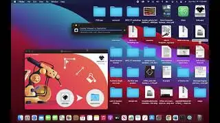 Installing Inkscape for Mac