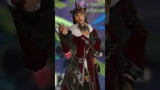 Хочешь стать призывателем? | Обзор вакансии FFXIV