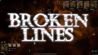 Broken Lines - Beta Montage Q1 2019