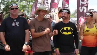 Hobie Call OCR Team Experience (Teaser Clip)