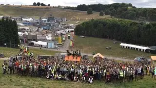 Building Boomtown Chapter One: The Gathering 2022