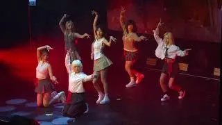 [4K] YOU AND I - Dreamcatcher [7 Doors: A Lucky Encore in HK] 250501