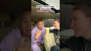 Orange County coffee shop review (part 3)