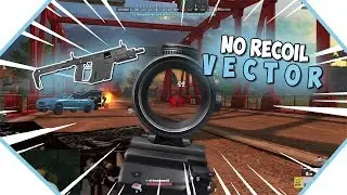 No Recoil Vector | Rules Of Survival (171)