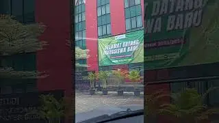 FAKULTAS KEDOKTERAN UNIVERSITAS MUHAMMADIYAH JAKARTA #umj #universitasmuhammadiyahjakarta #dokter