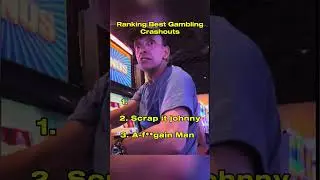 INSANE Gambling Loss Makes Player LOSE Everything!