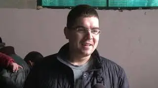 ŠVARGLIJADA U LOKVAMA