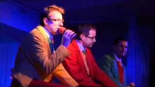 Carnavalsconcert 2011 Zumpelveld