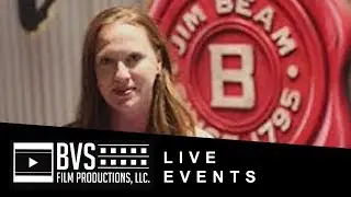 Louisville video production Jim Beam Plant #bestvideoproduction #professionalvideoproduction