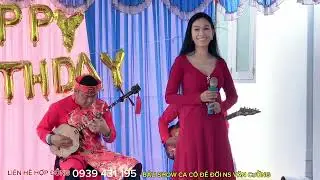 T&acirc;n Cổ Thương Qu&aacute; Việt Nam-NS Thanh T&acirc;m 