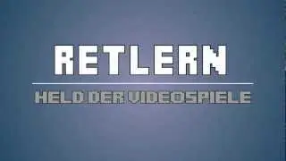 Retlern Intro | InfiniFX