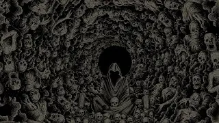 Caina - Invocación