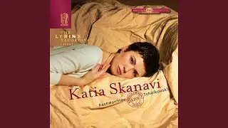 12 Romances, Op. 21: V. Lilacs (Live)
