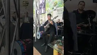 Sirinbala Samaxili -Ofeliya Xanim Sabanova