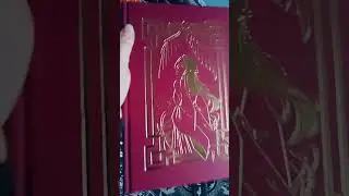FairyLoot's 'The Blood Orchid&rsquo; Exclusive Edition Unboxing