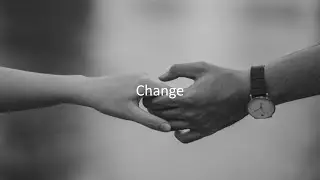 Change - Roland Mayr