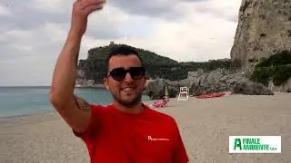 Finale Ambiente Malpasso Beach