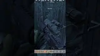 Raid Offensive DayZ The Lab