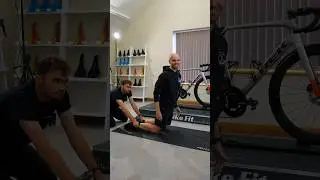 The TRUTH About Static Stretching! #flex8bility #cycling #injuryprevention