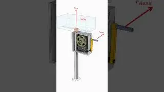 🤔Secret Mechanics of Hand Lift Machines Explained | #Mechanicalengineering #Engineeringbasics #gears