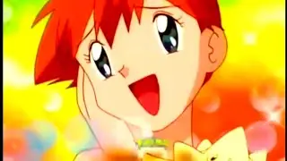 Ash love Misty funny moment 🤣 (Pokemon) in hindi.