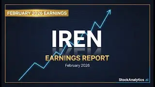 IREN (IREN) February 2026 Earnings Analysis: Complete Financial Breakdown