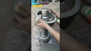thrust bearing